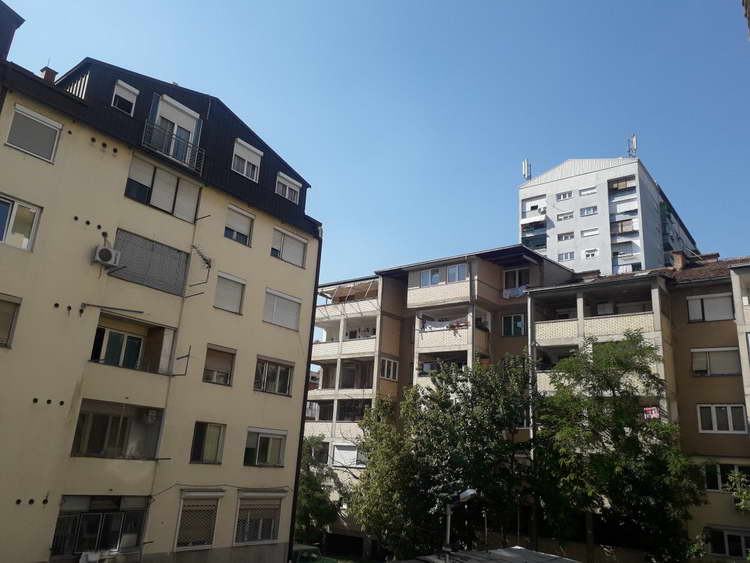 Бочварски: Со новиот закон нема да се легализираат големи станбени единици