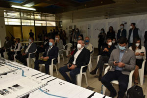 Одржана завршната презентација на стратегијата за одржлив развој на Прилеп