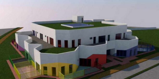 Архитект Јовески: Основниот проект за детската градинка во „Точила“ е проектиран согласно законските регулативи и правилници