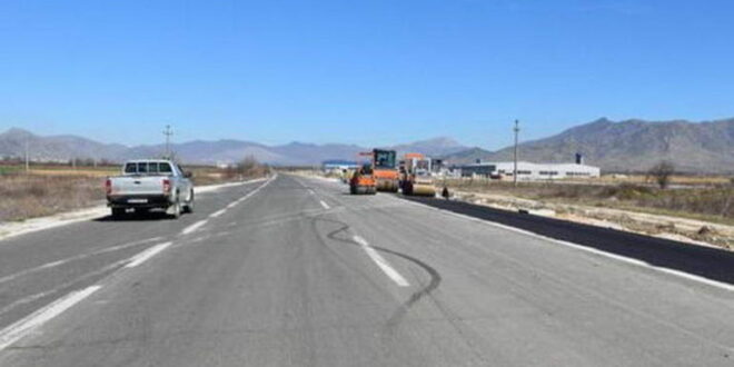 Започнува изградбата на автопатот Прилеп-Битола, во петок поставување камен темелник на најзначајниот инфраструктурен проект во Пелагонискиот регион