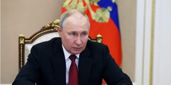Вонредно обраќање на Путин по бунтот на Вагнер - Ова е удар во грб