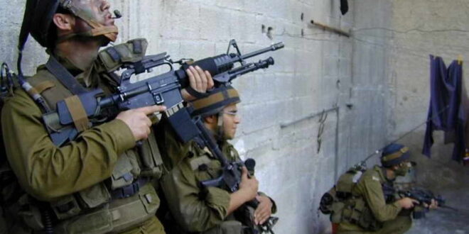израелски војници