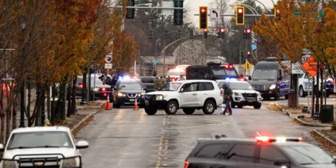 Тројца мртви и двајца ранети во пукање во Канада