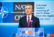 Столтенберг: Во НАТО се преговара за распоредување на нуклеарни оружја
