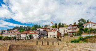 Владата ги утврди измените на Законот за прогласување на Старото градско јадро на Охрид за културно наследство од особено значење