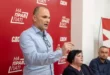 Филипче: Ќе се формира работно тело кое ќе раководи со партијата до следниот Конгрес