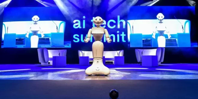 AI Tech Summit во Скопје