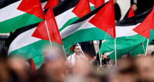 Норвешка, Ирска и Шпанија најавија признавање на Палестина