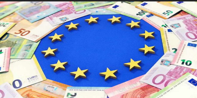 ЕУ ќе финансира реформи во Северна Македонија
