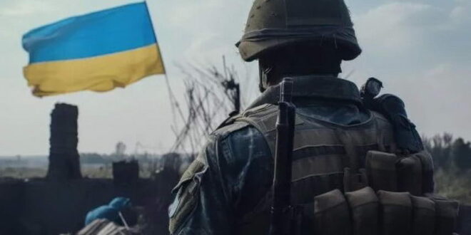 Русија не ја уништи армијата на Украина
