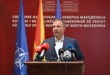 Спасовски: Предлогот за Влада е без план во економијата и стратешките цели