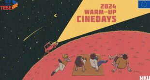 Синедејс Загревање – Европското патувачко кино под отворено небо оваа година гостува во Крушево