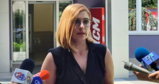 Мадиќ: СДСМ е подготвен за фер и демократски внатрепартиски избори за претседател на партијата