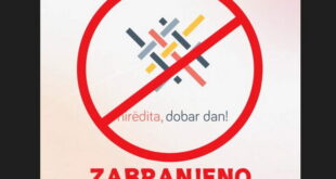 „Мирдита, добар дан“: Србија забрани соработка на српските и косовските уметници