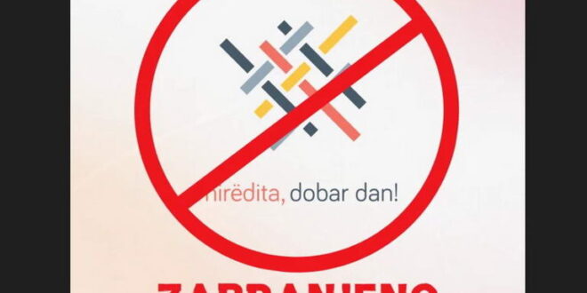 „Мирдита, добар дан“: Србија забрани соработка на српските и косовските уметници