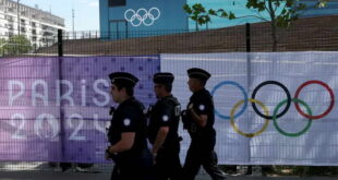 Зајакнати безбедносни проверки пред Олимпијадата во Париз