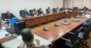 Мицкоски се судри со амбасадорите за иднината на Судскиот совет и Советот на јавни обвинители