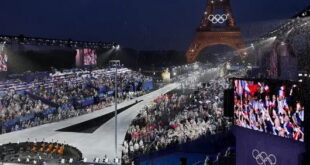 Олимпијада во Париз: Повеќе од само церемонија на отворање