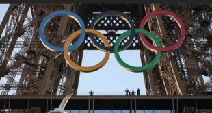 Олимпијада 2024: 10.500 спортисти и 300.000 кондоми