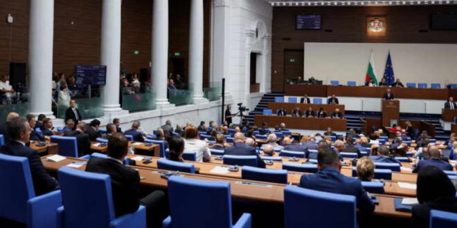 Бугарија усвои декларација за запирање на антибугарската кампања во Северна Македонија